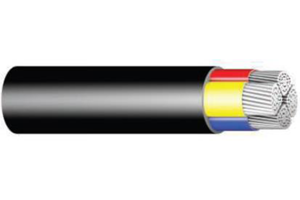 Aluminium Conductors