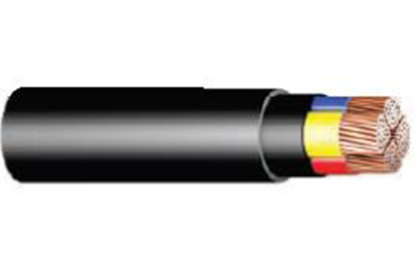 2-CABLE CORE