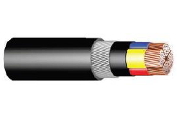 2-STEEL WIRE ARMOURED
