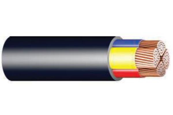 3-CABLE CORE