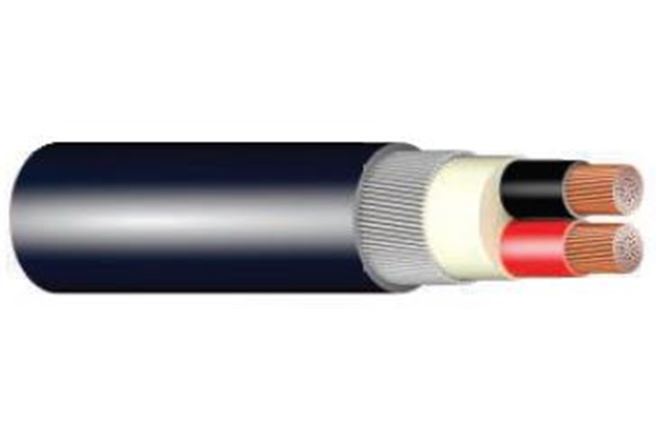 STEEL WIRE ARMOURED